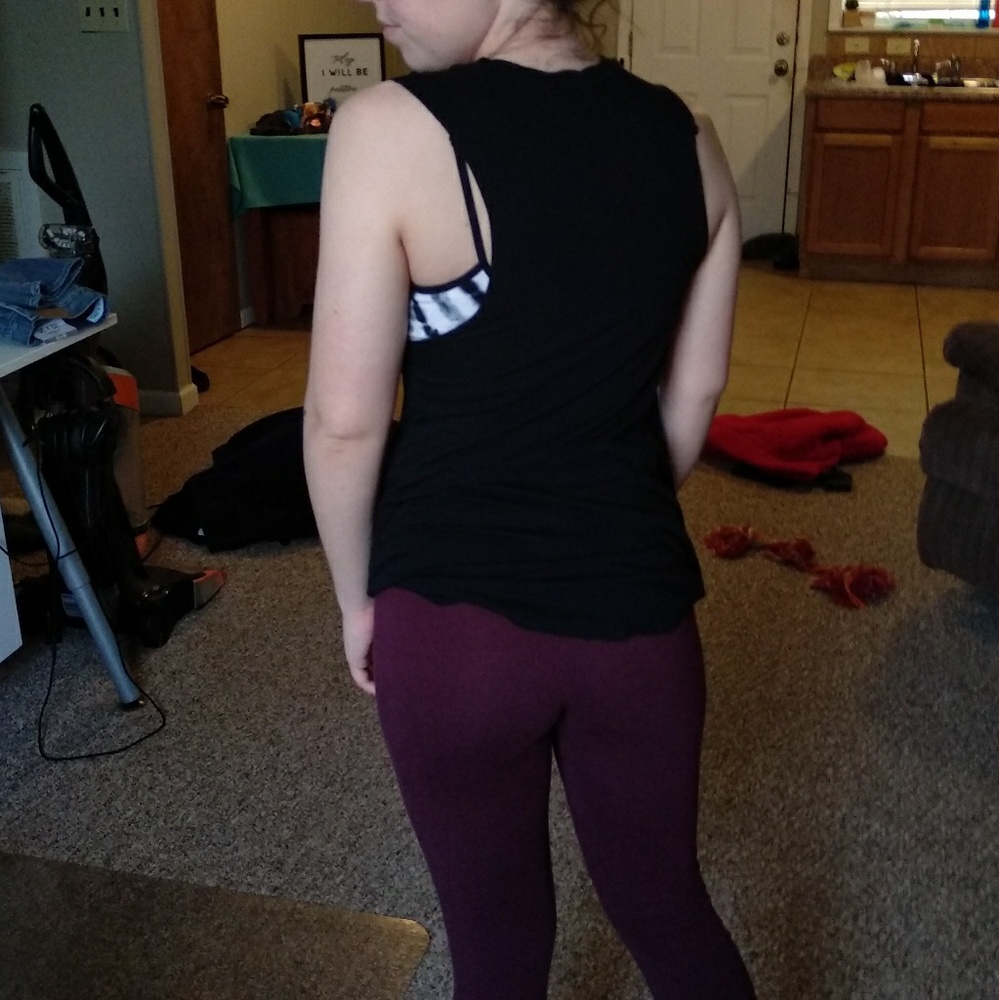 Muscle tee - Picture 2 of 2
